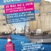 Visuel officiel Escale a Dunkerque